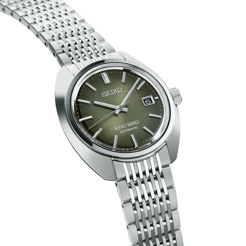 Seiko Prospex 1965 Diver Zante SPB473J1