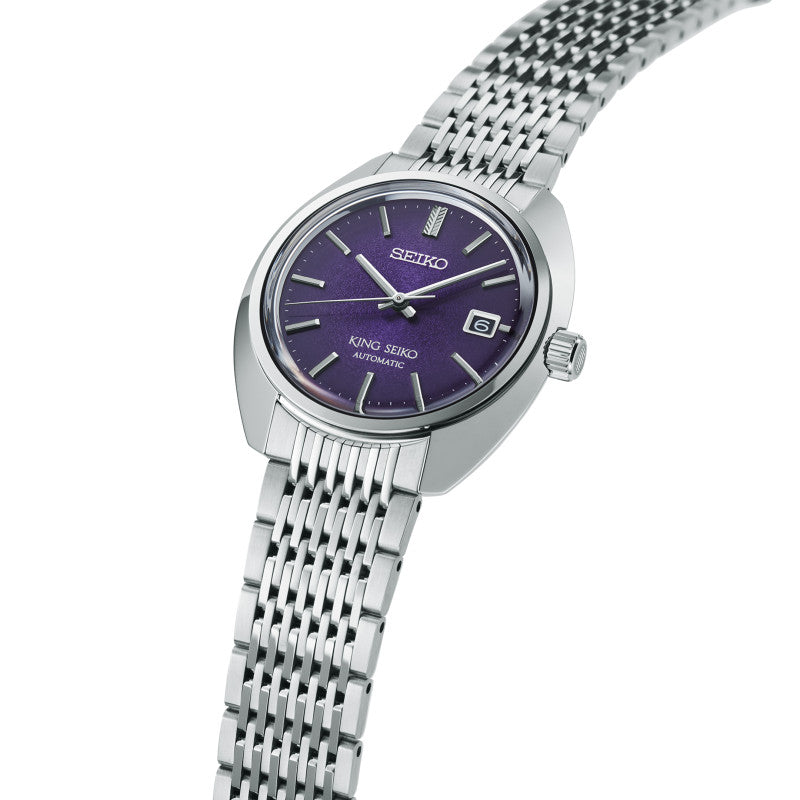 Seiko Prospex 1965 Diver Zante SPB473J1