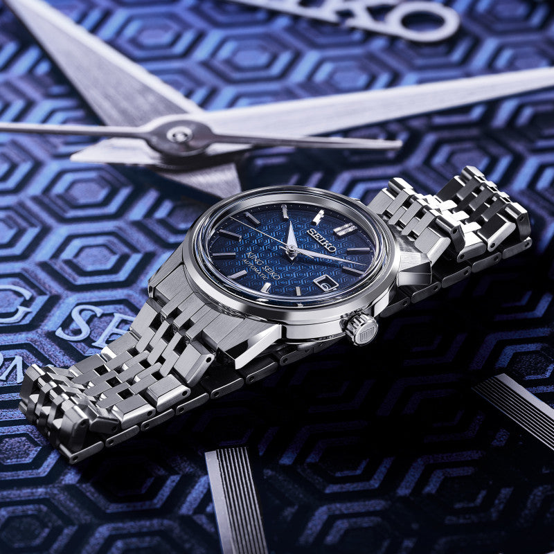 Seiko Prospex 1965 Diver Zante SPB473J1