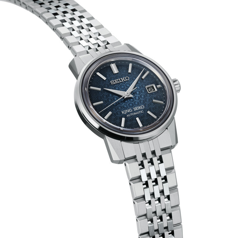 Seiko Prospex 1965 Diver Zante SPB473J1