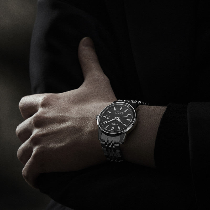 Seiko Prospex 1965 Diver Zante SPB473J1