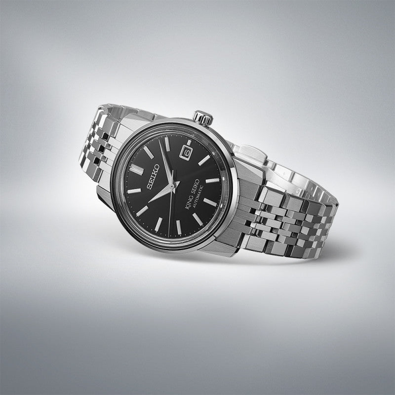 Seiko Prospex 1965 Diver Zante SPB473J1