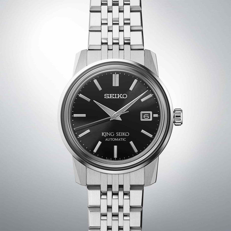 Seiko Prospex 1965 Diver Zante SPB473J1