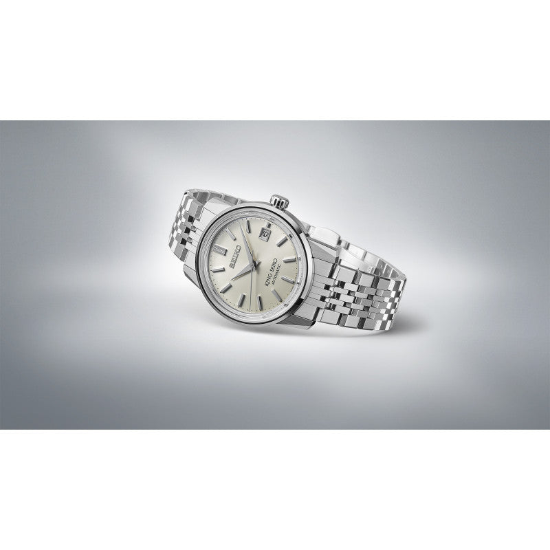 Seiko Prospex 1965 Diver Zante SPB473J1