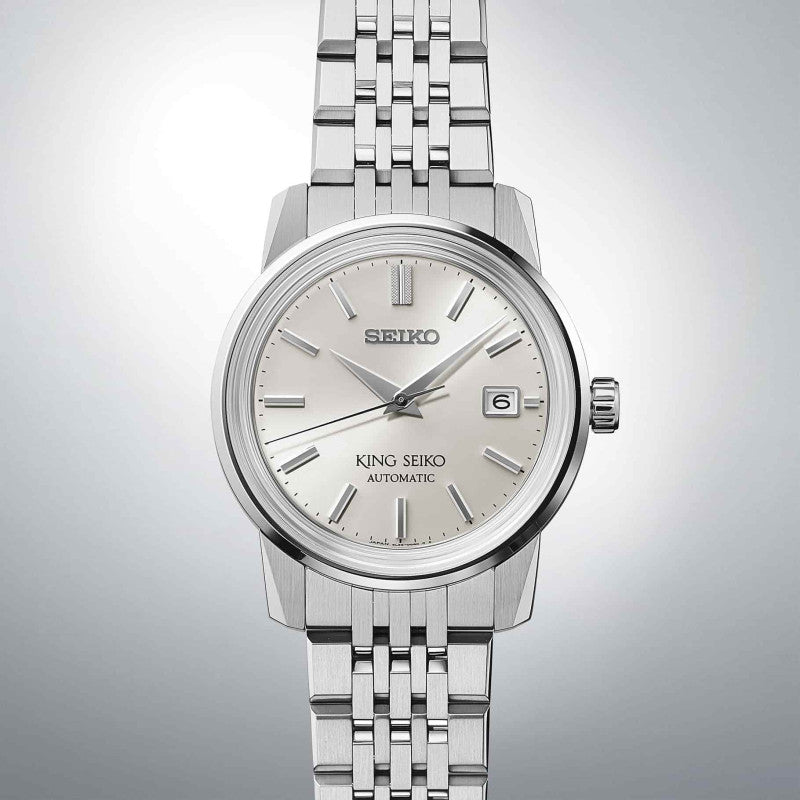 Seiko Prospex 1965 Diver Zante SPB473J1