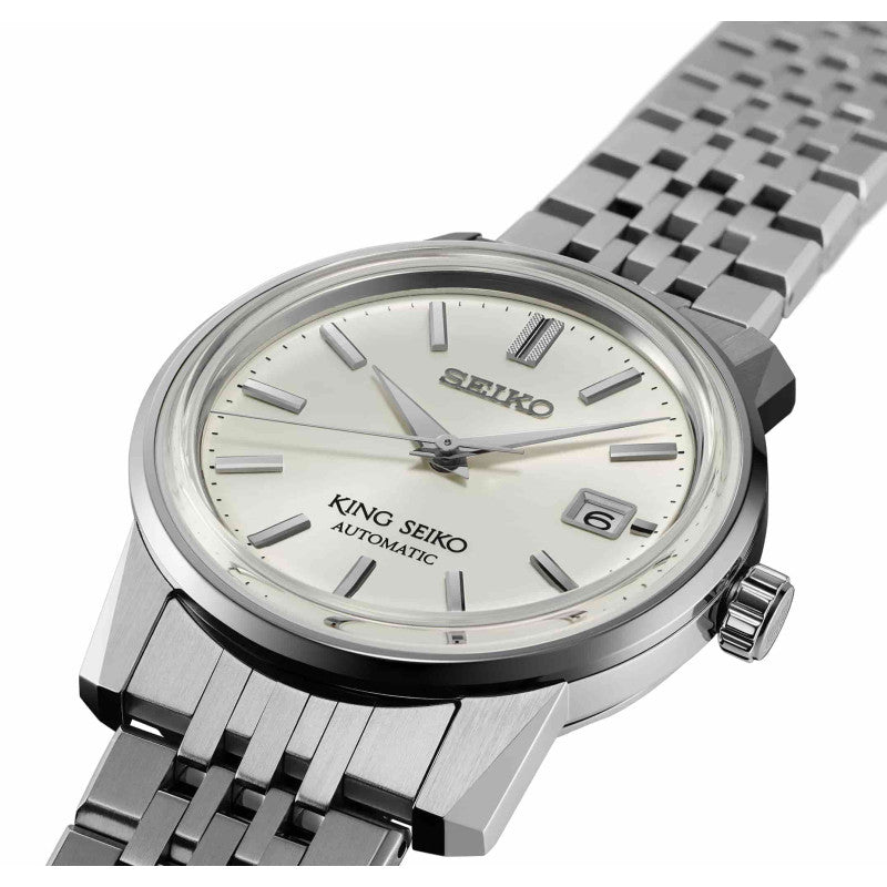 Seiko Prospex 1965 Diver Zante SPB473J1