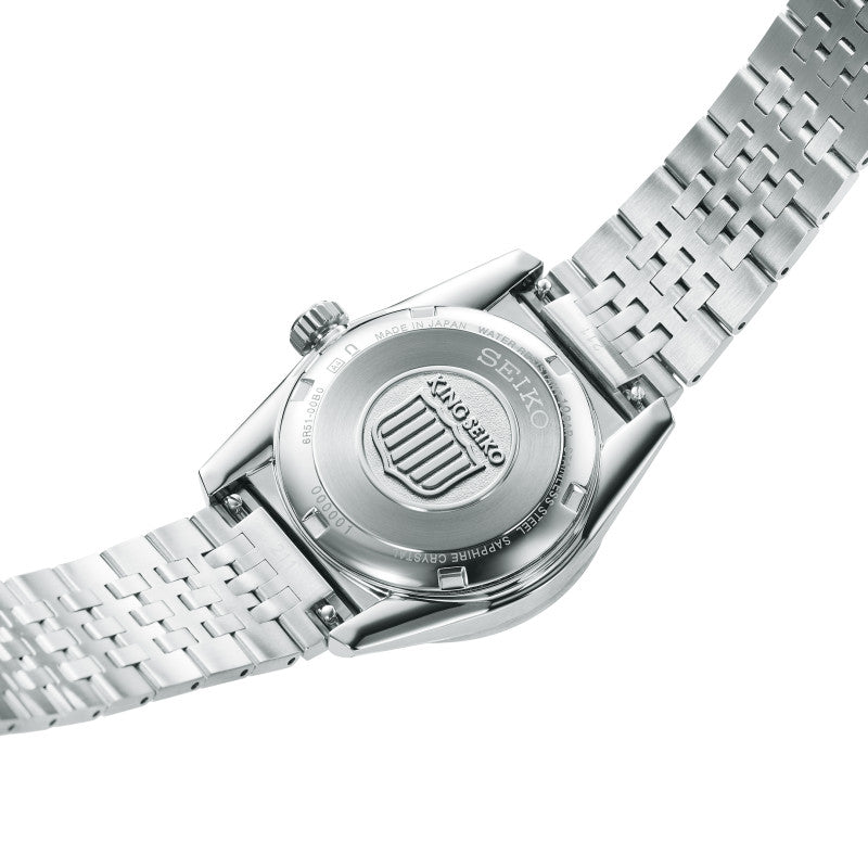 Seiko Prospex 1965 Diver Zante SPB473J1