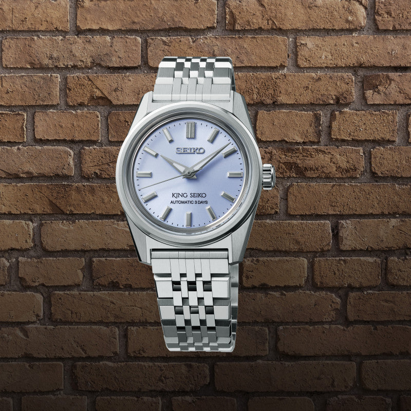 Seiko Prospex 1965 Diver Zante SPB473J1