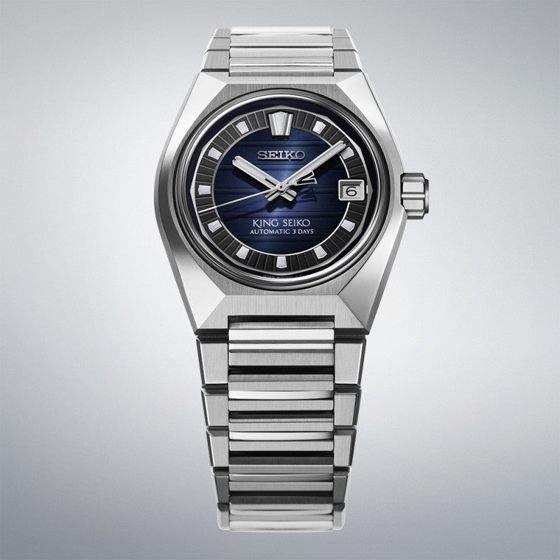 Seiko Prospex 1965 Diver Zante SPB473J1