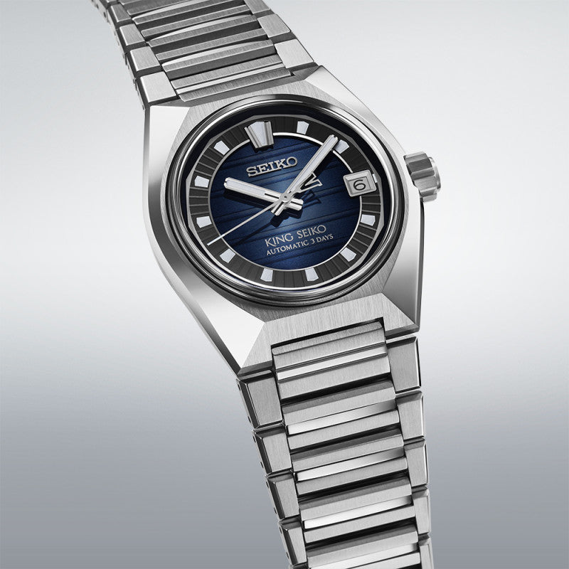 Seiko Prospex 1965 Diver Zante SPB473J1