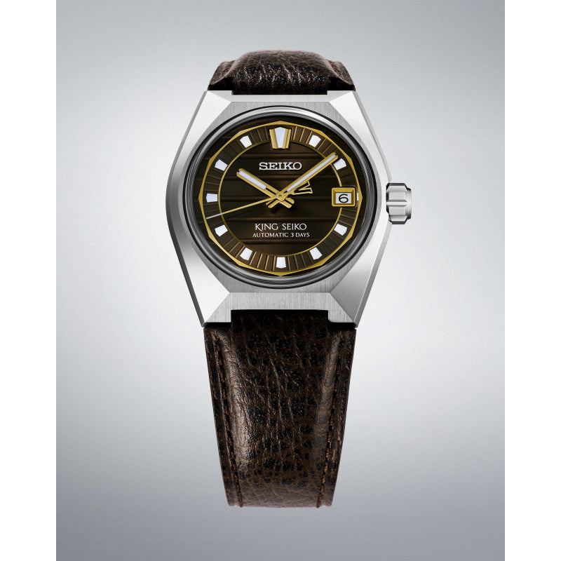 King Seiko Vanac Tokyo Horizon 41 MM SLA093J1