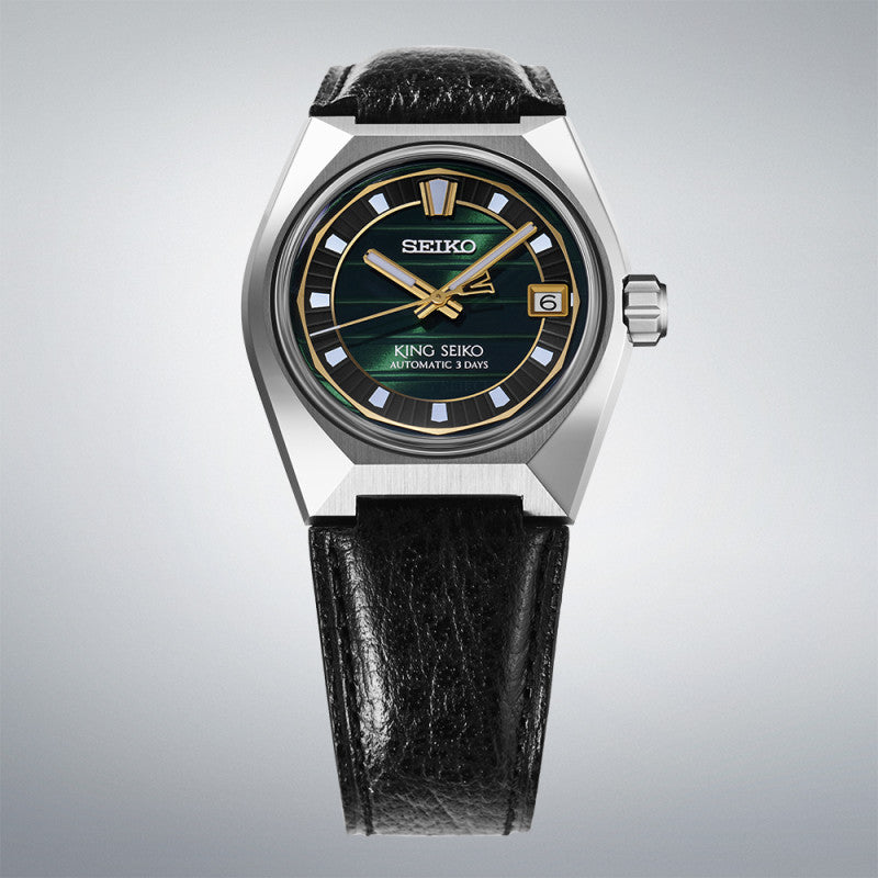 King Seiko Vanac Tokyo Horizon 41 MM SLA095J1