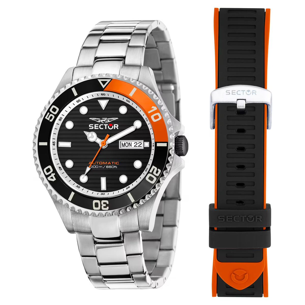 Sector 230 Automatico R3223161023