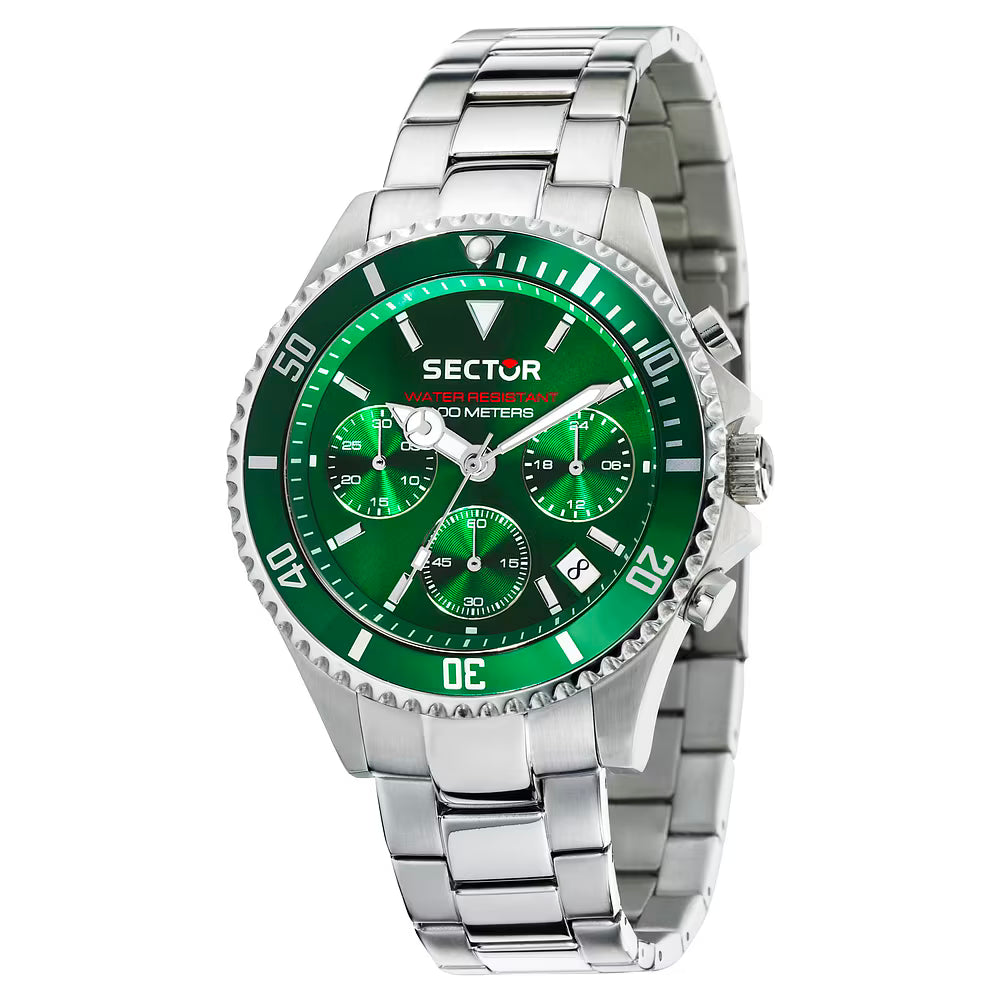 Sector 230 43mm R3273661006