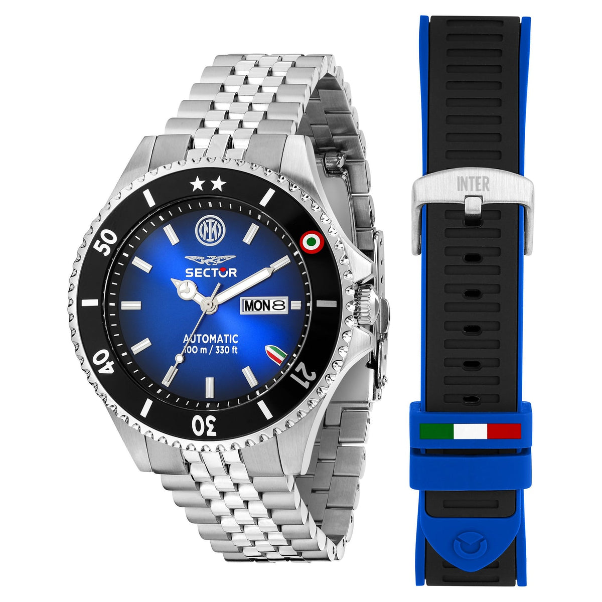 Sector 230 43mm Inter Celebration Limited Edition