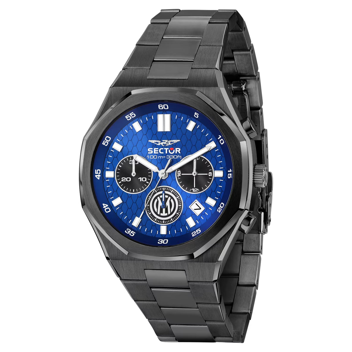 Sector 230 39mm watch R3253161048