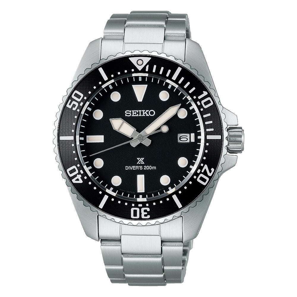 Seiko Prospex Solar Diver 200M SNE597P1