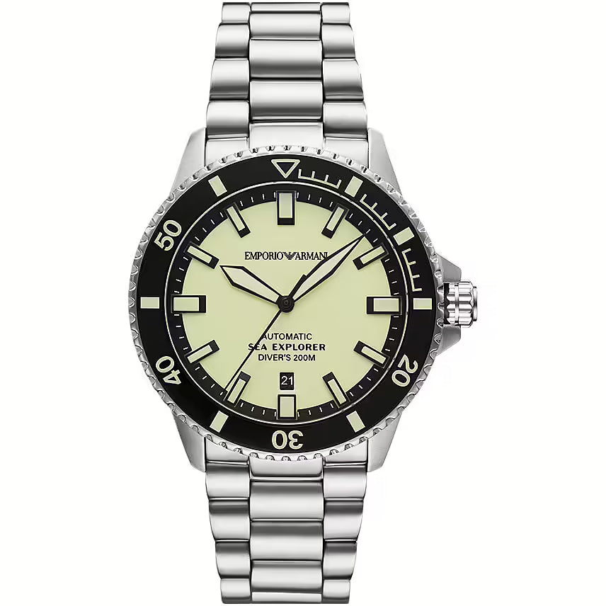 Emporio Armani Watch AR1894