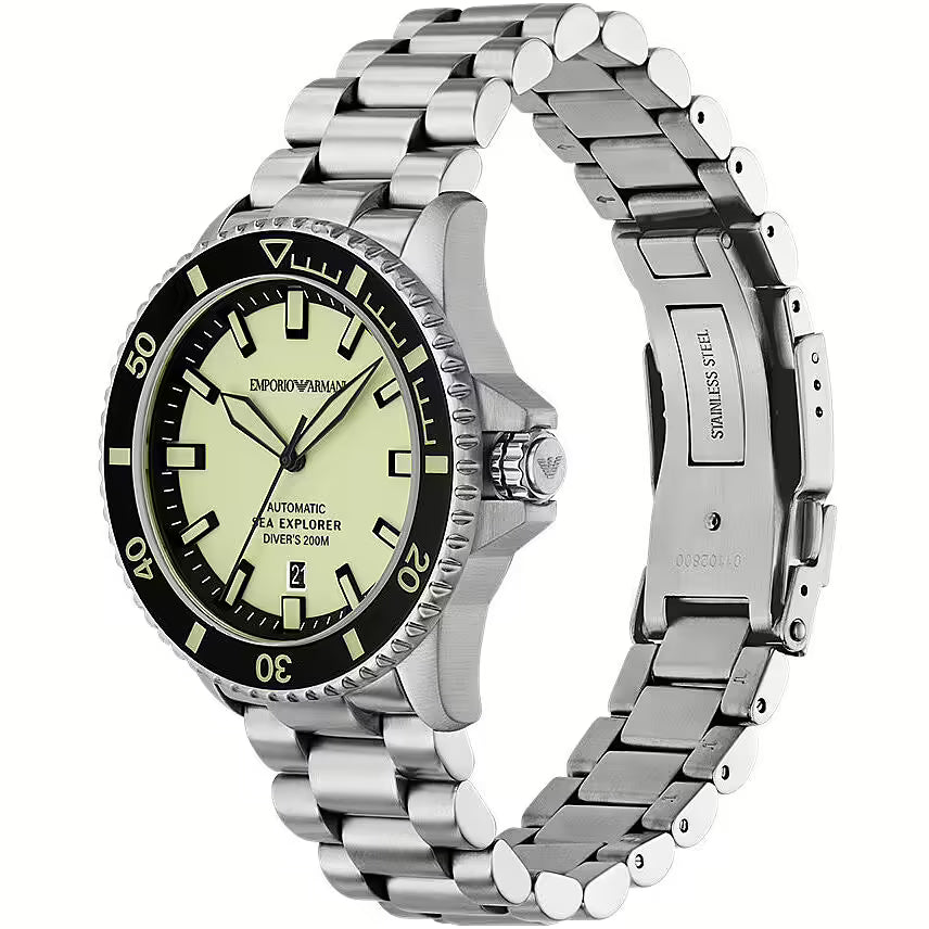 Emporio Armani Watch AR1894