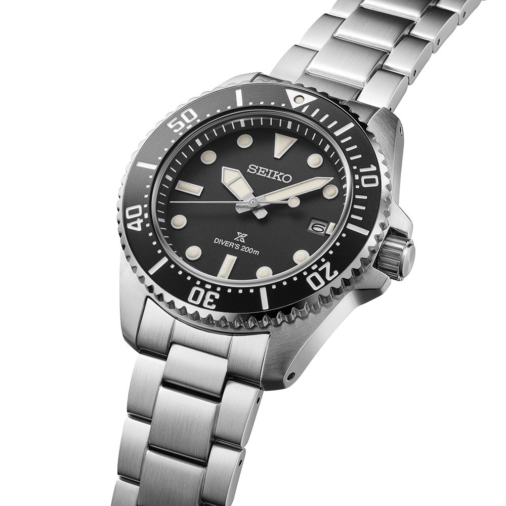 Seiko Prospex Solar Diver 200M SNE597P1