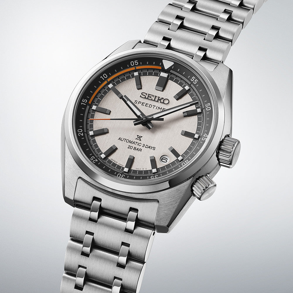 Seiko Prospex Speedtimer Automatico SPB513J1