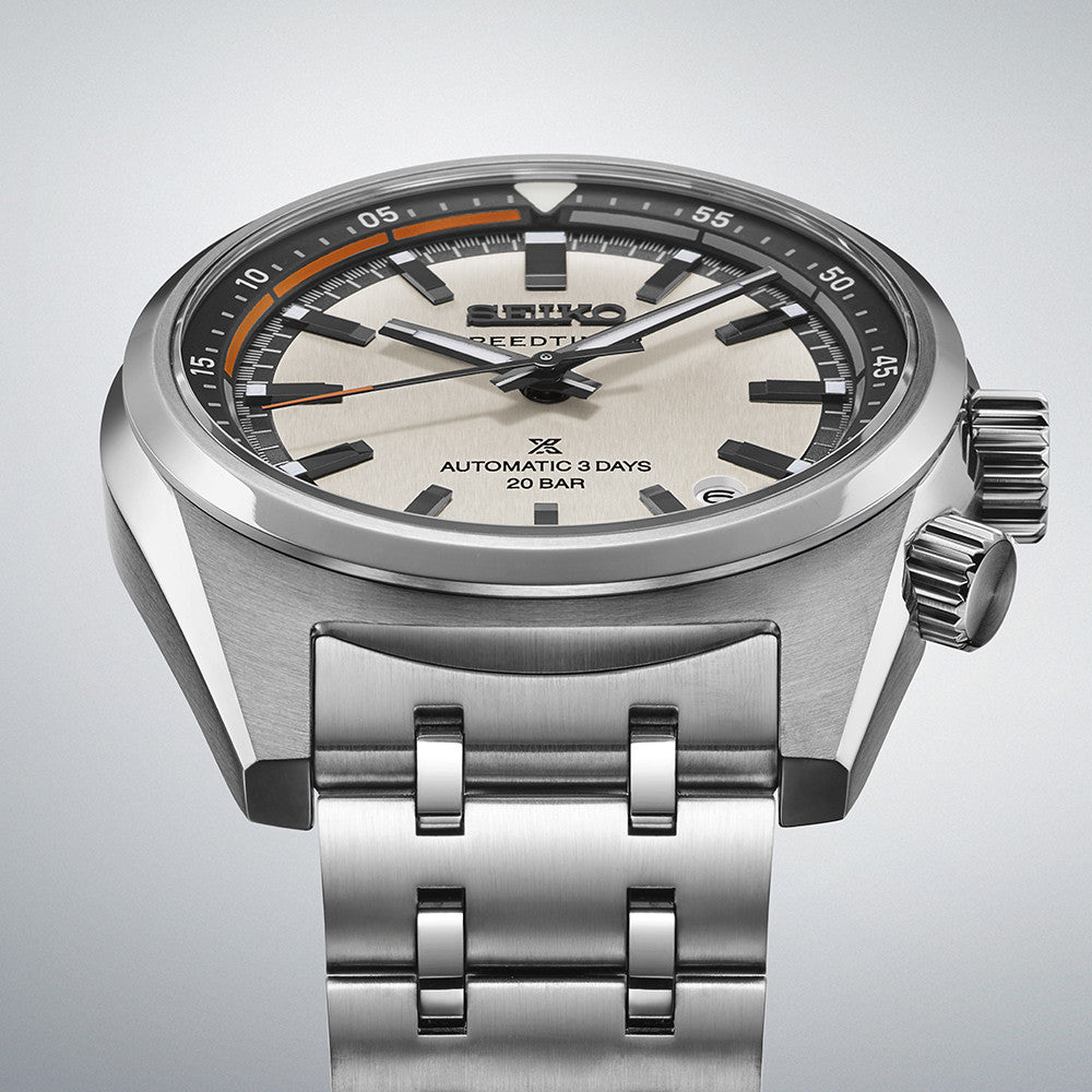 Seiko Prospex Speedtimer Automatico SPB513J1