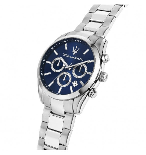 Maserati Competizione Watch R8853100021