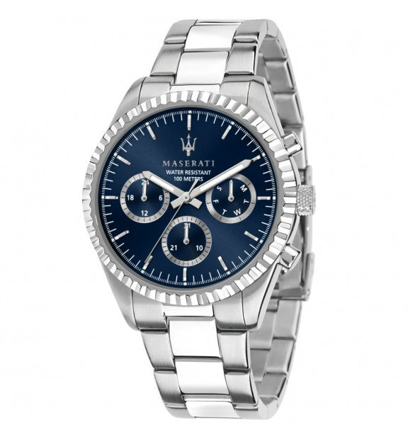 Maserati Competizione Watch R8853100021