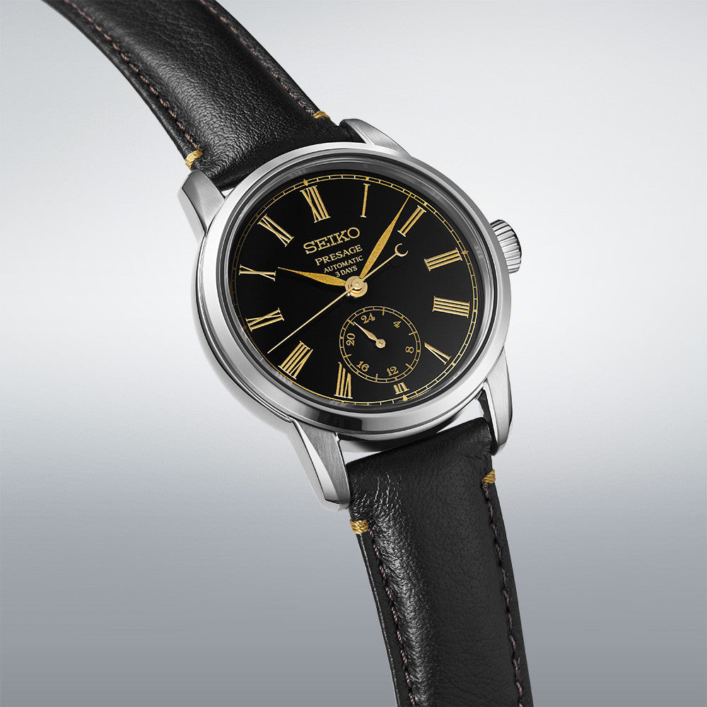 Seiko Prospex Craftsmanship SPB499J1