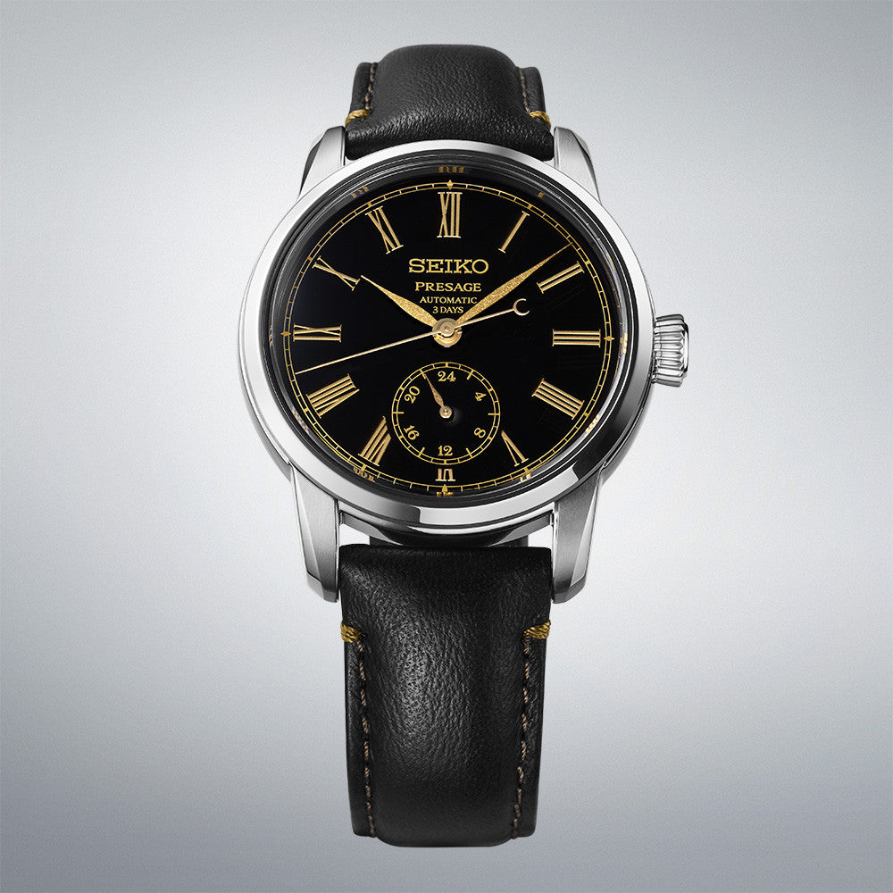 Seiko Prospex Craftsmanship SPB499J1