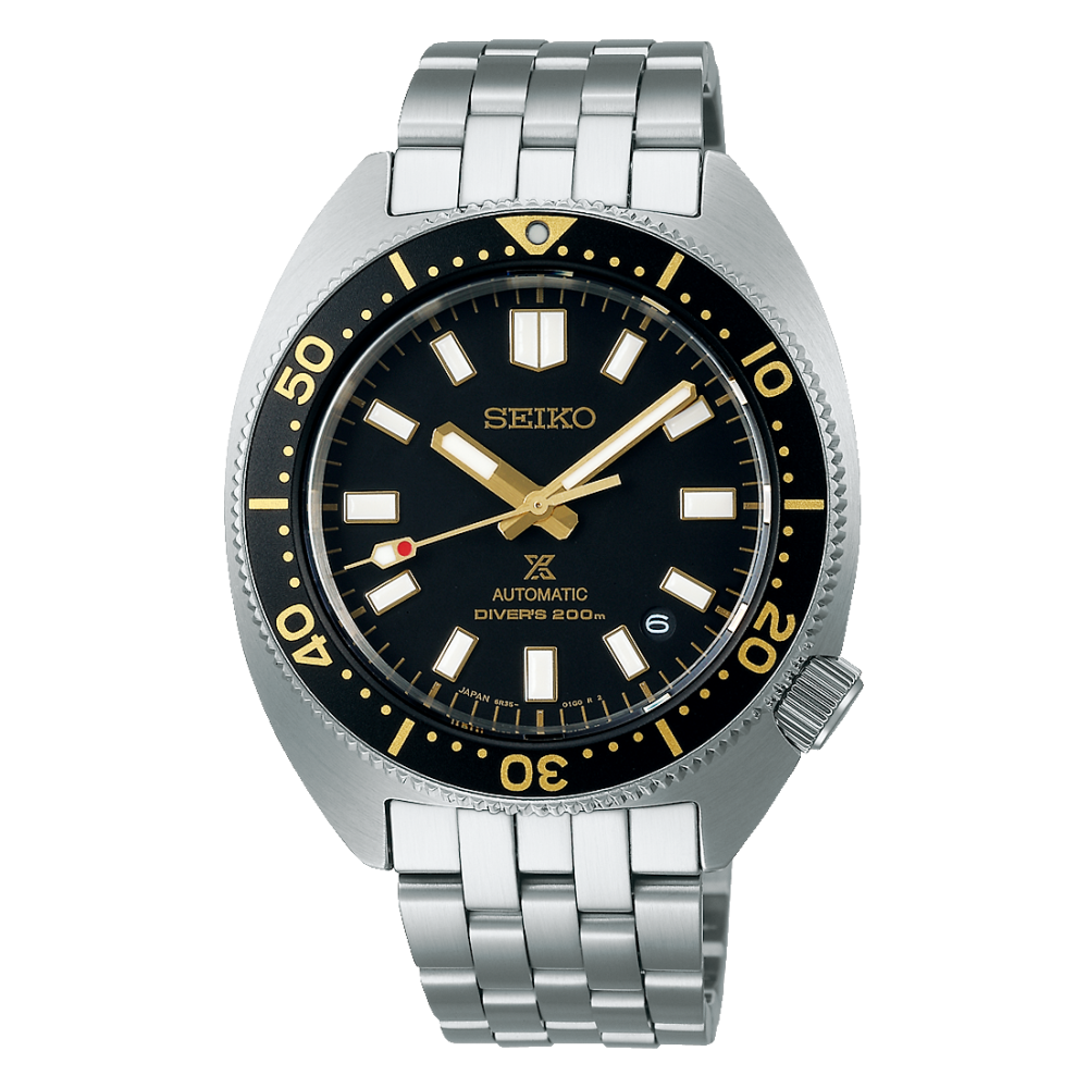 Seiko Prospex 1965 Diver Zante SPB473J1