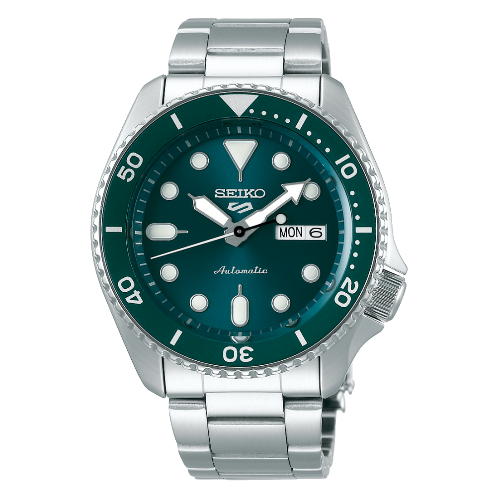 Seiko 5 Sport SRPD61K1