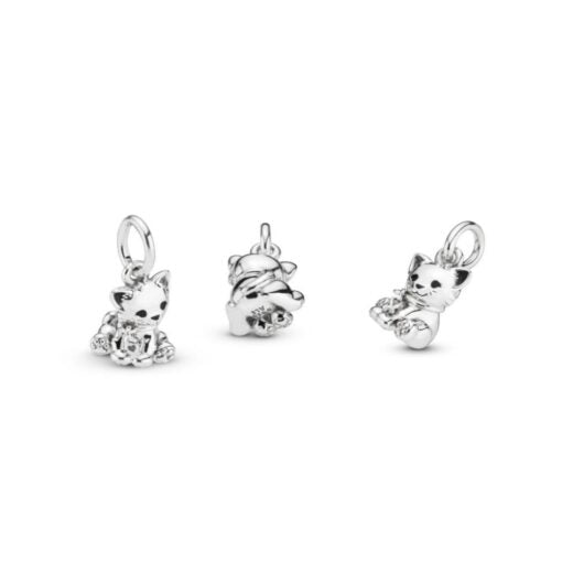 Pandora Charm Kitten 798011EN16