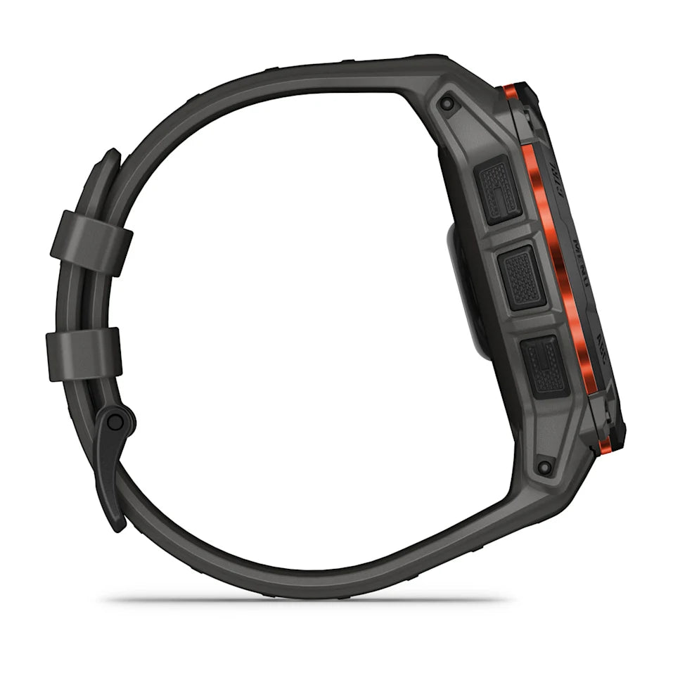 Garmin Instinct 3 Solar Black 50 MM