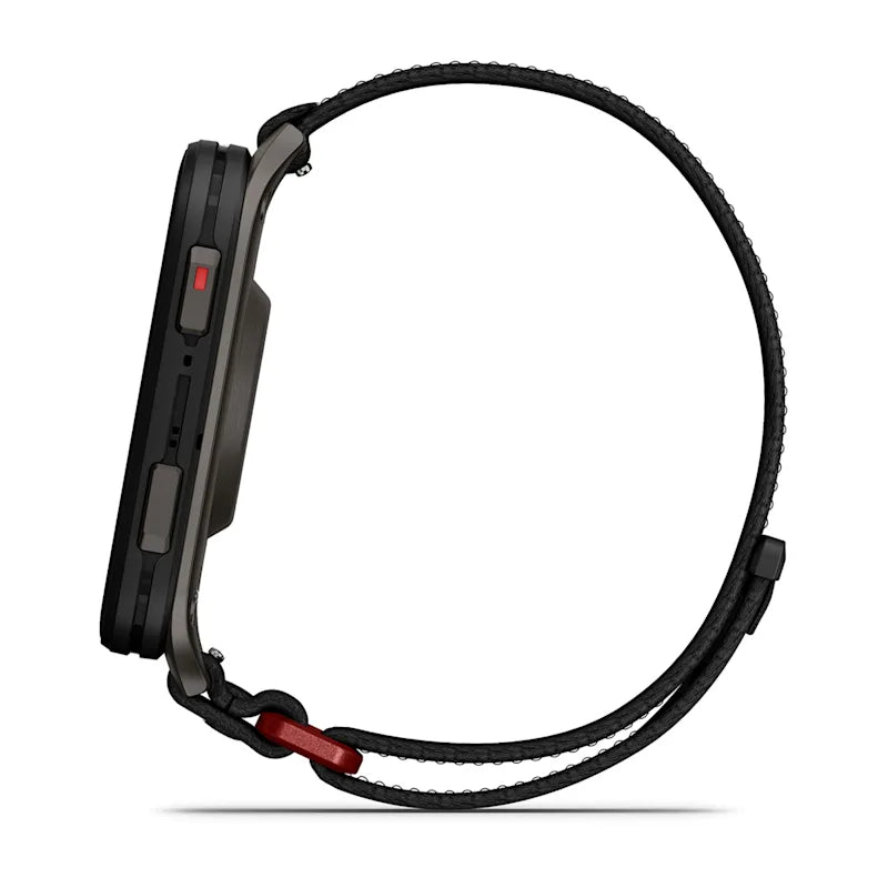 Garmin Venu X1 Black