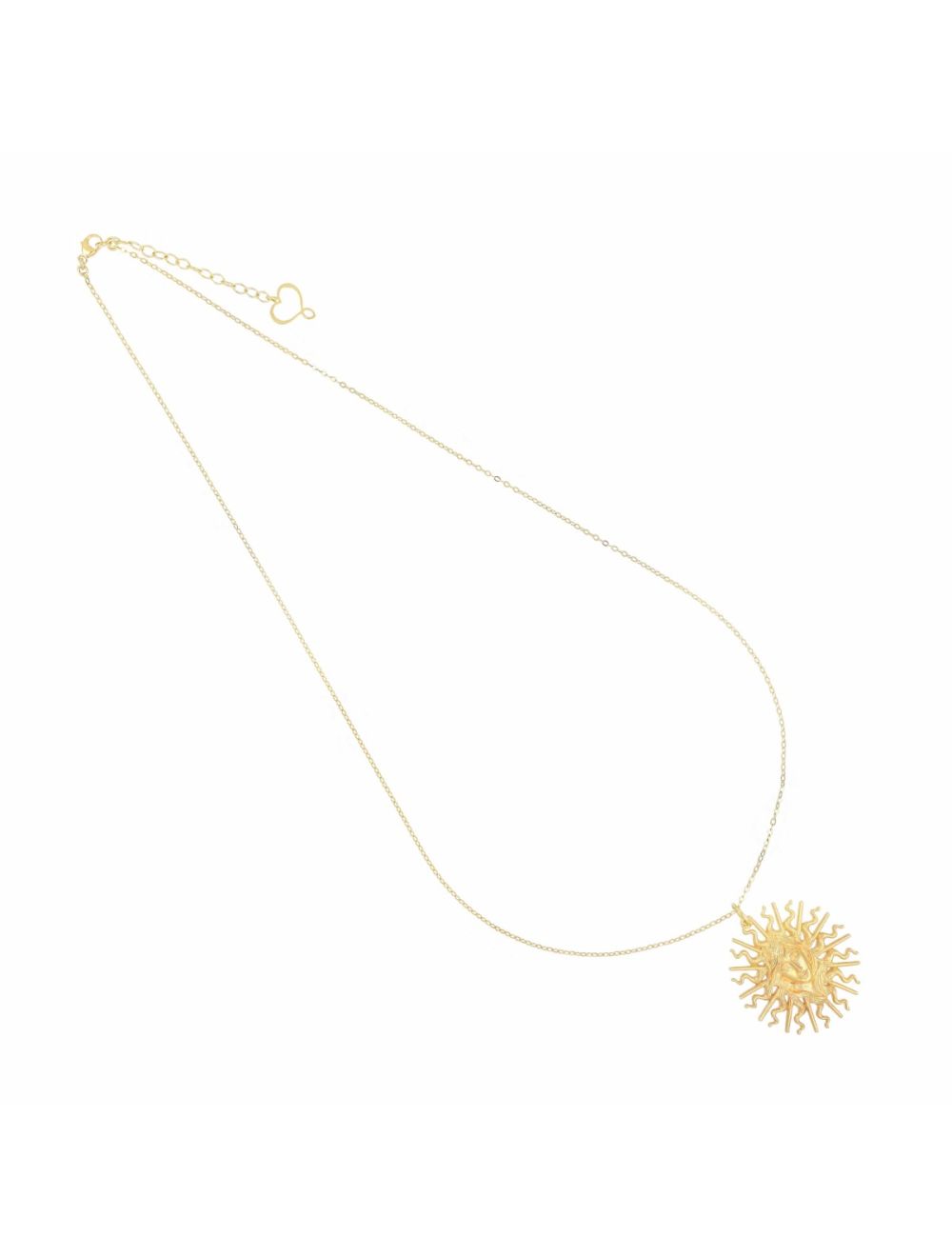 Maman et Sophie Scaramazza Double Pearl Bracelet Necklace