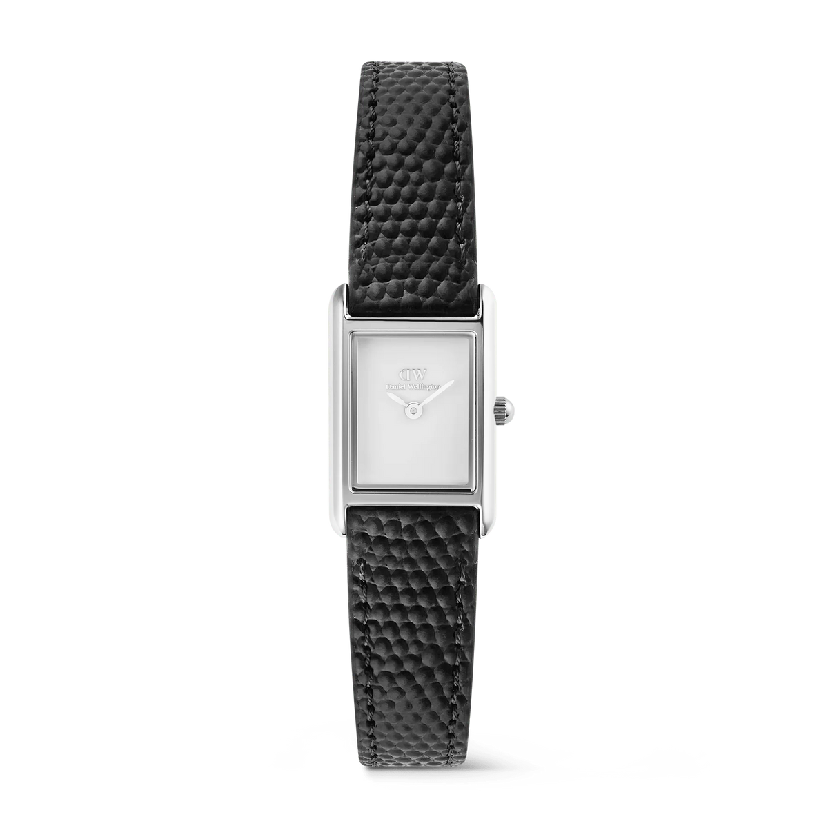 Daniel Wellington Petite St Mawes 28 Rose Gold White
