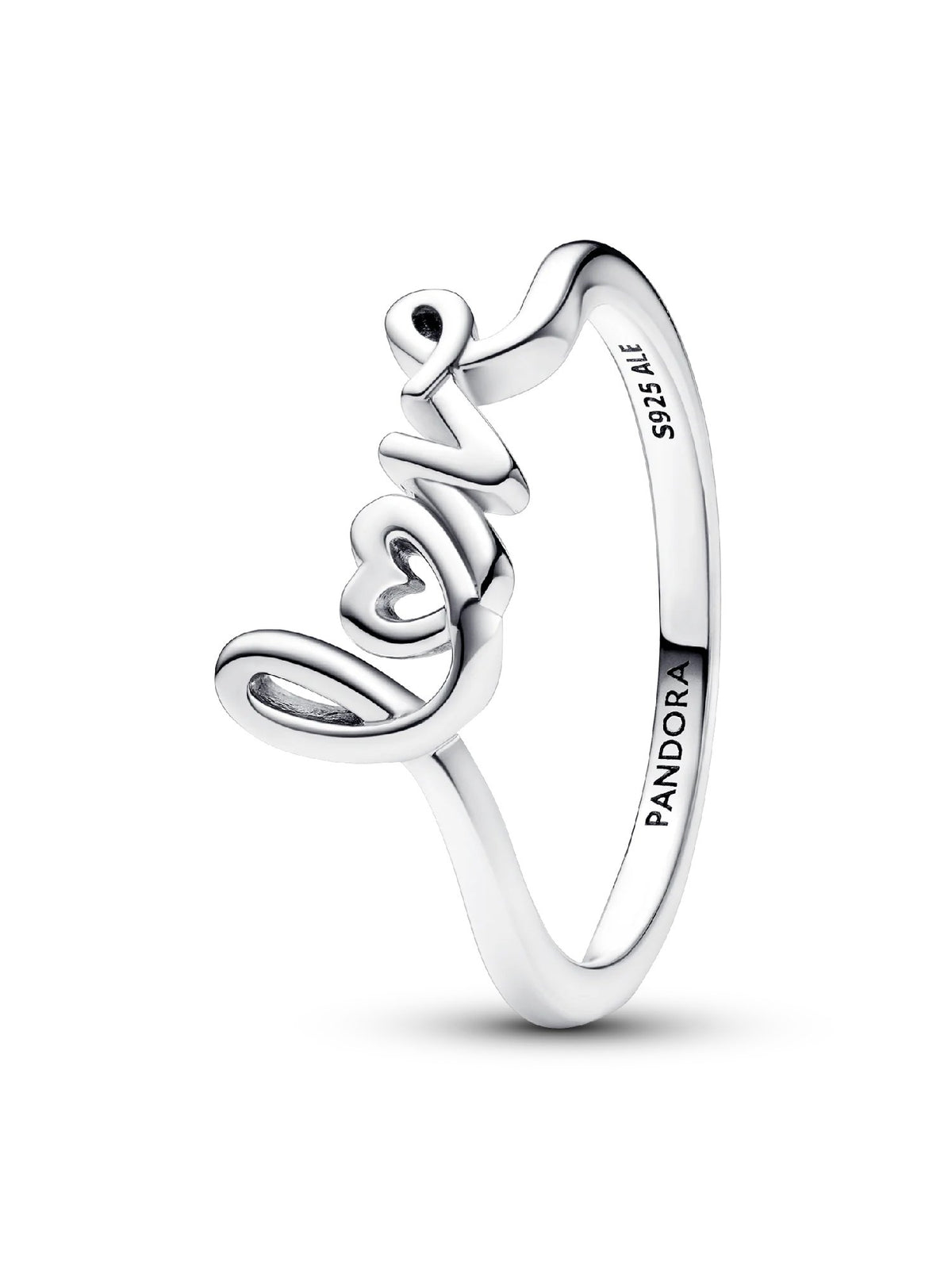Pandora Anello "Love" 193058C00