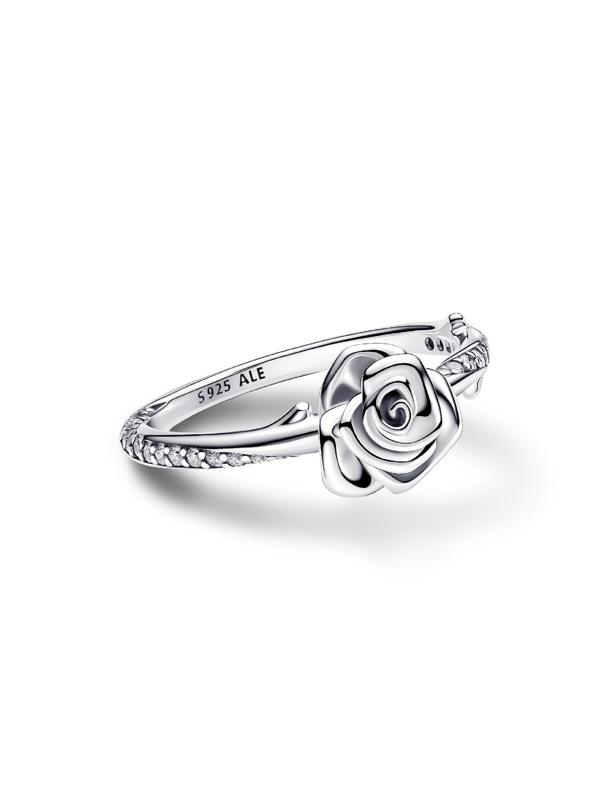Pandora Anello Rosa 193215C01