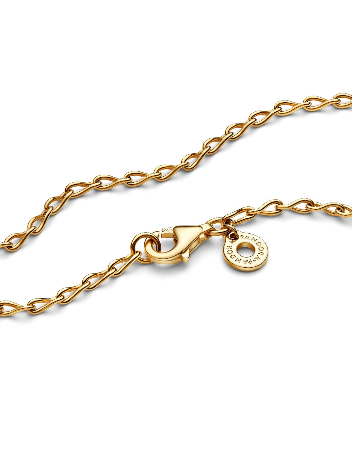 Pandora Collana Catena Infinito 363052C00