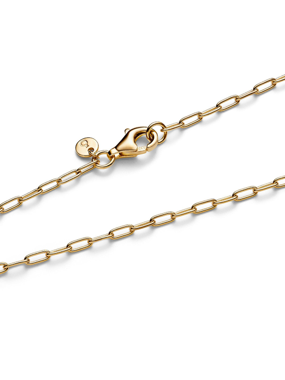 Pandora Collana Maglia Link Allungata Pandora ME 363416C00
