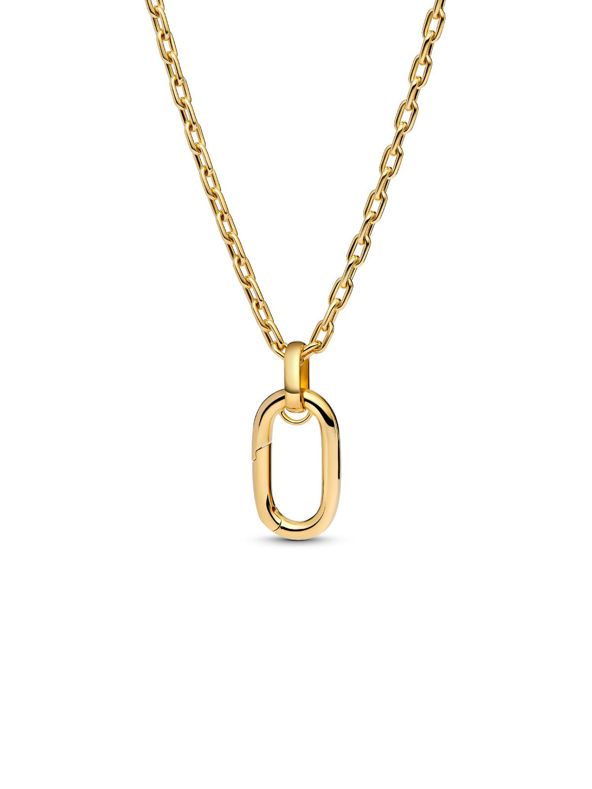 Pandora Collana con Link Pendente Apribile Pandora ME 364083C00
