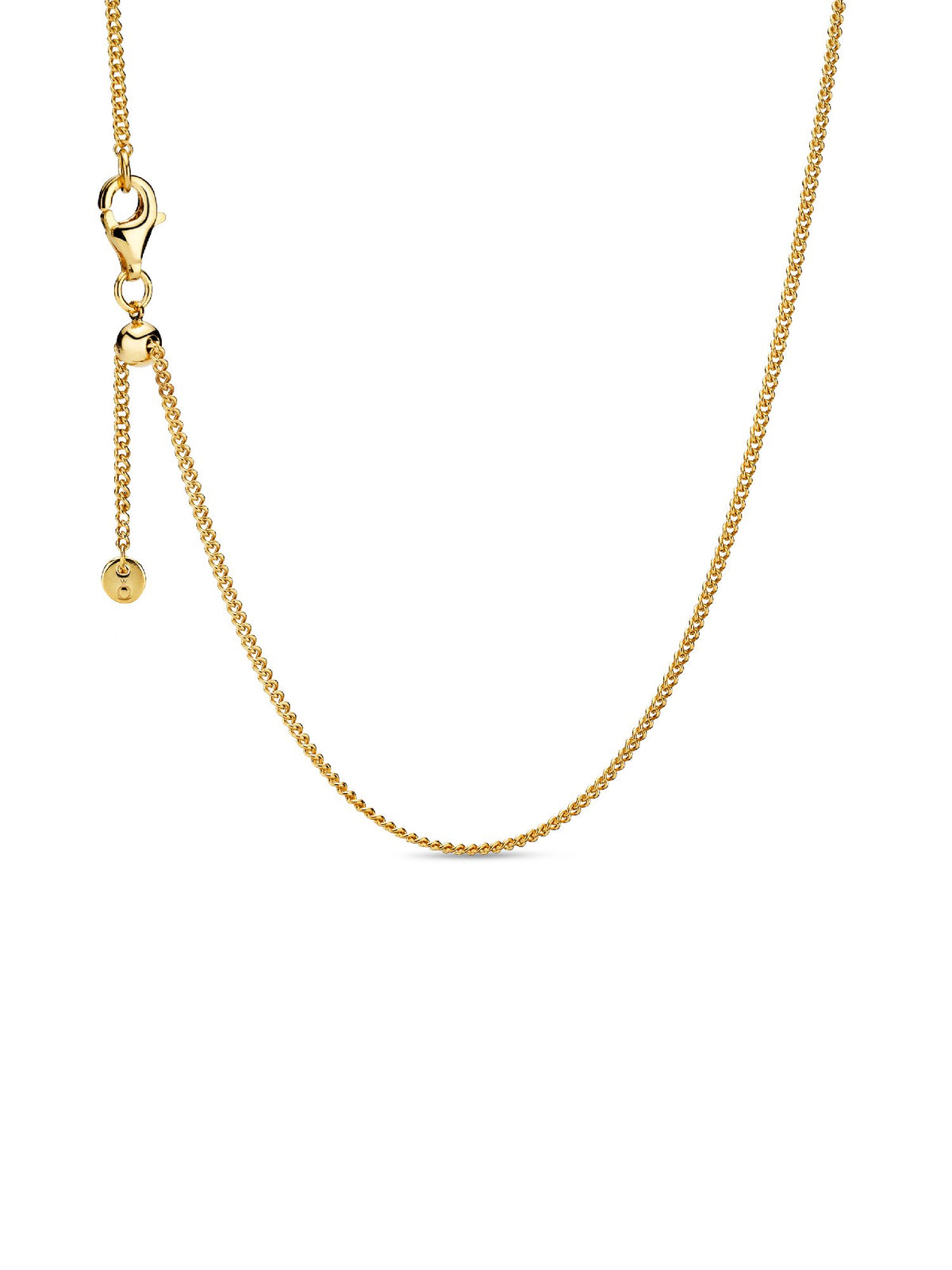 Pandora Collana a Catenina 368638C00