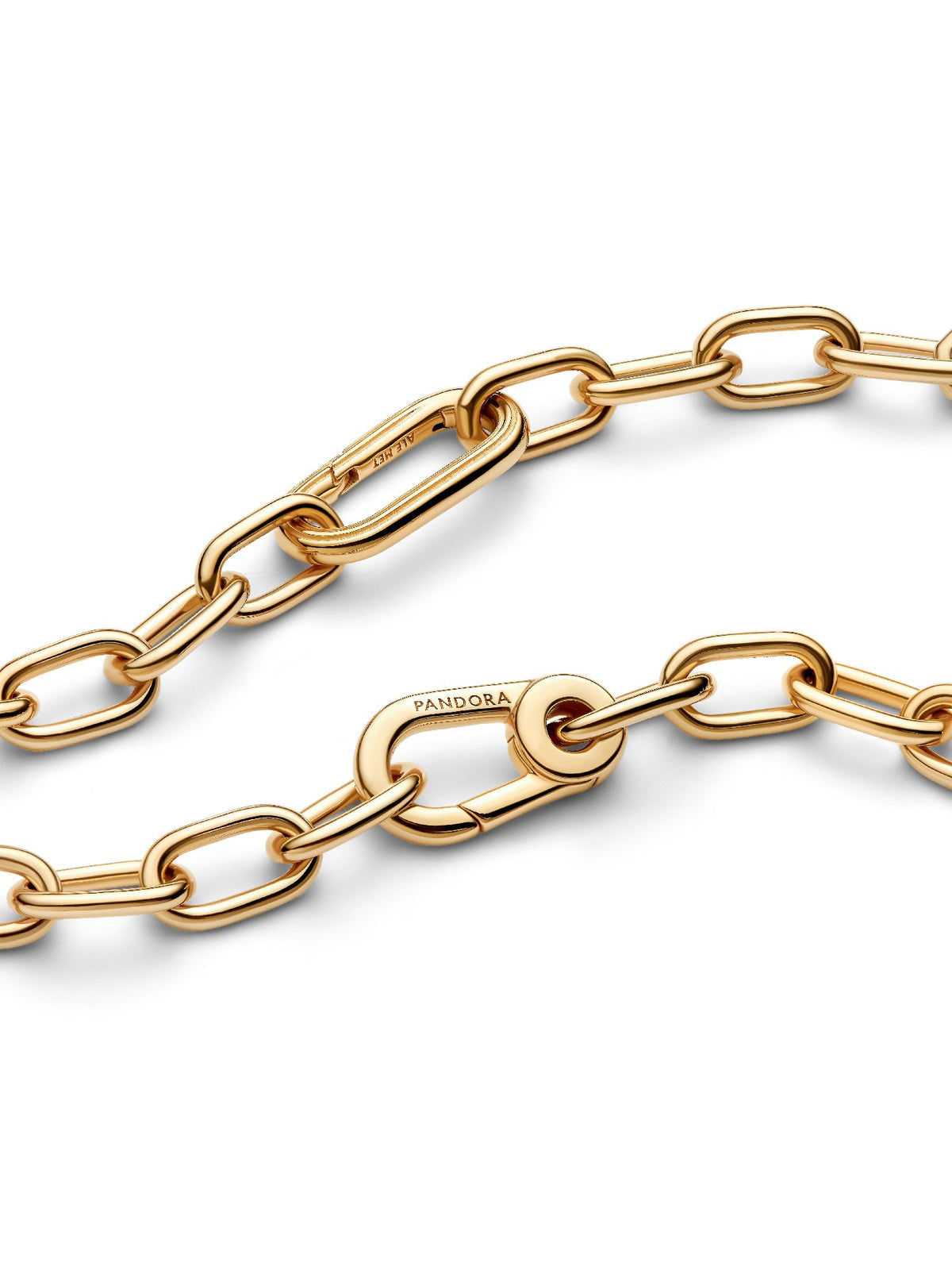 Pandora Collana Maglia Link Small Pandora ME 369685C00
