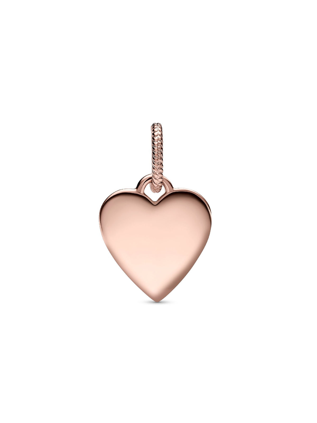 Pandora Pendente Cuore da incidere 388914C00