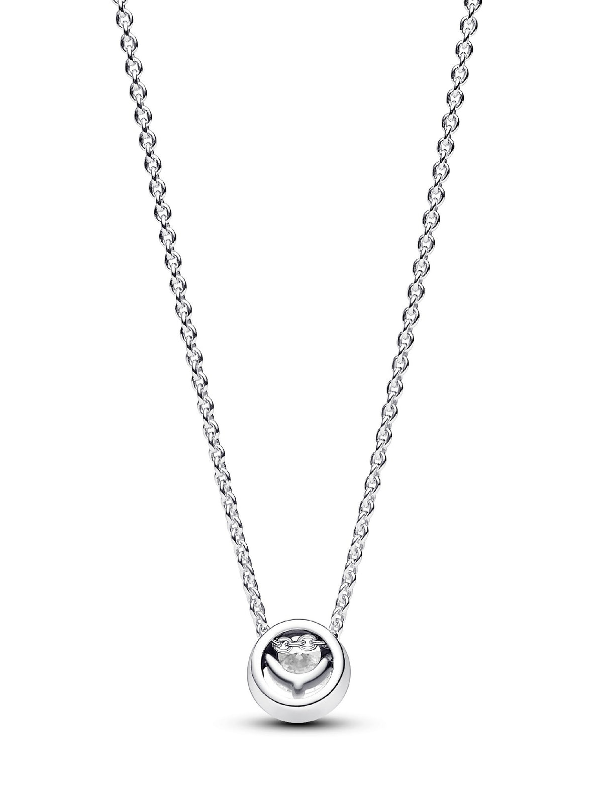 Pandora Collana Punto Luce Scintillante 391174C01