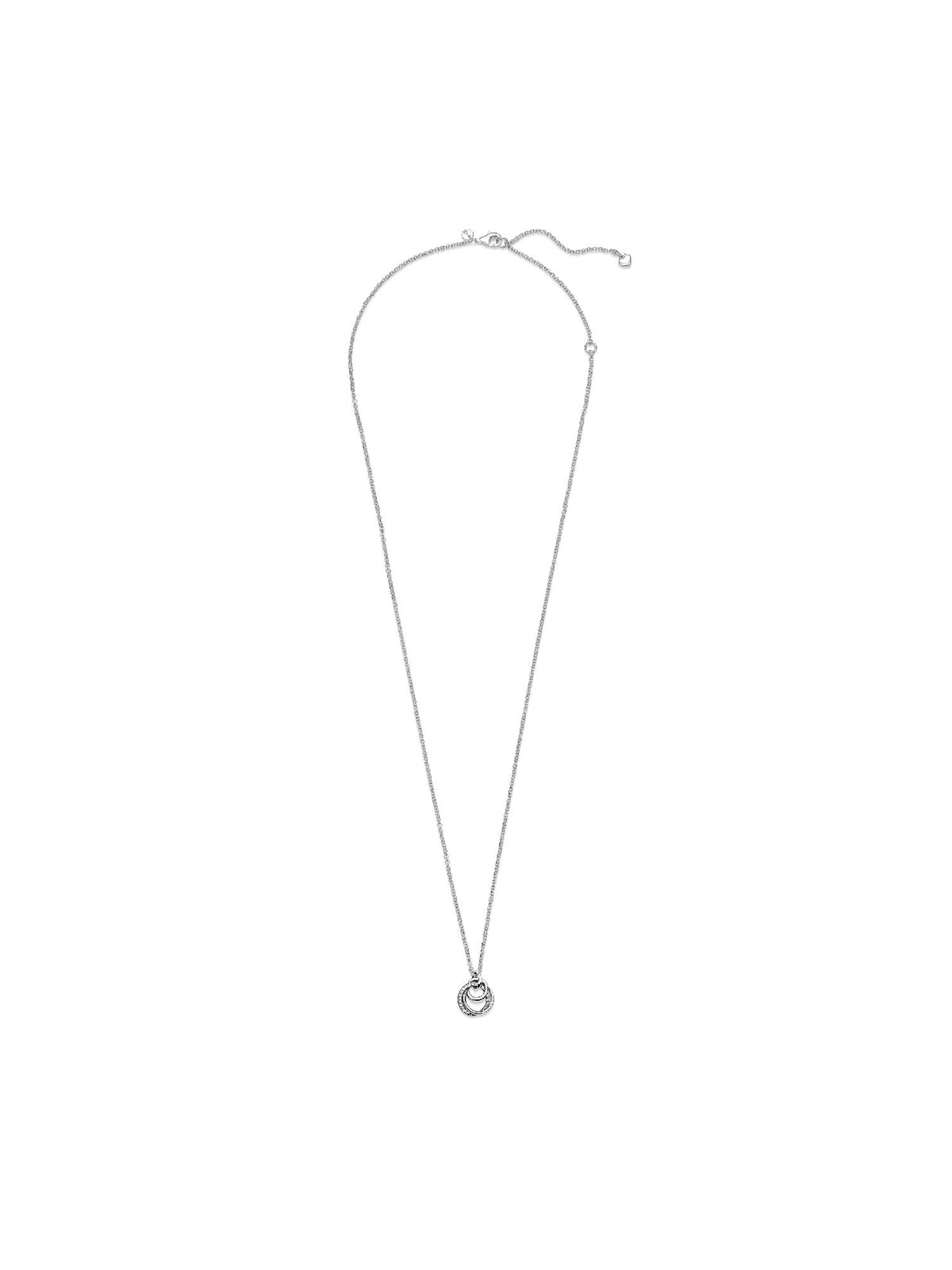 Pandora Collana Intreccio Infinito 391455C01