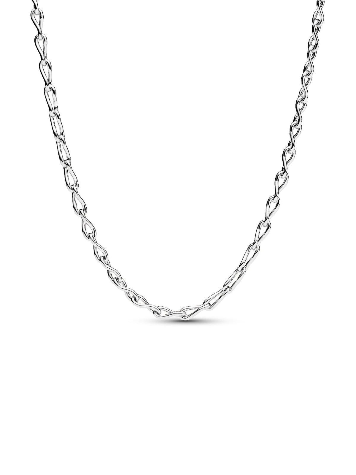 Pandora Collana Catena Infinito 393052C00