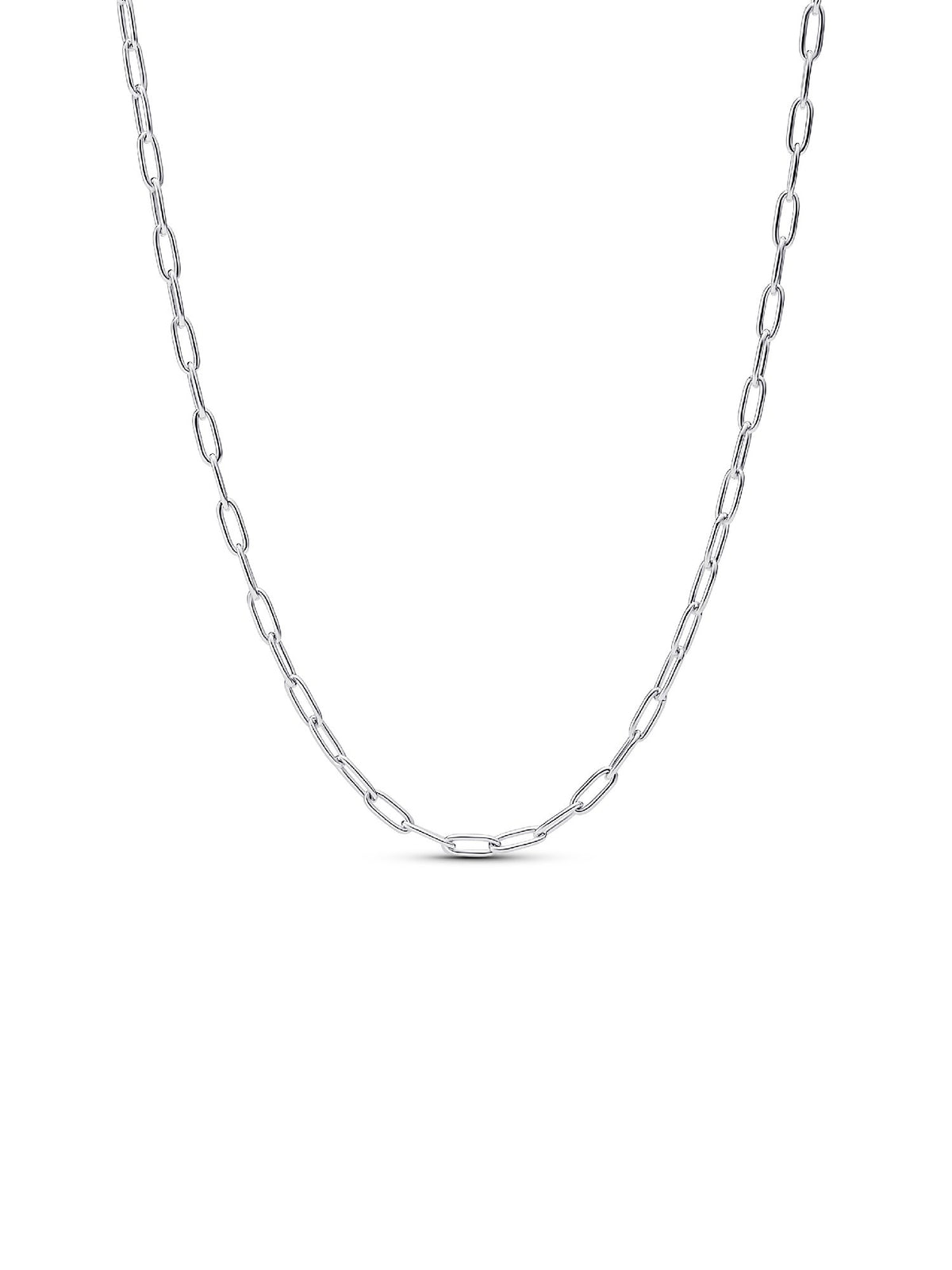 Pandora Collana Maglia Link Allungata Pandora ME 393416C00