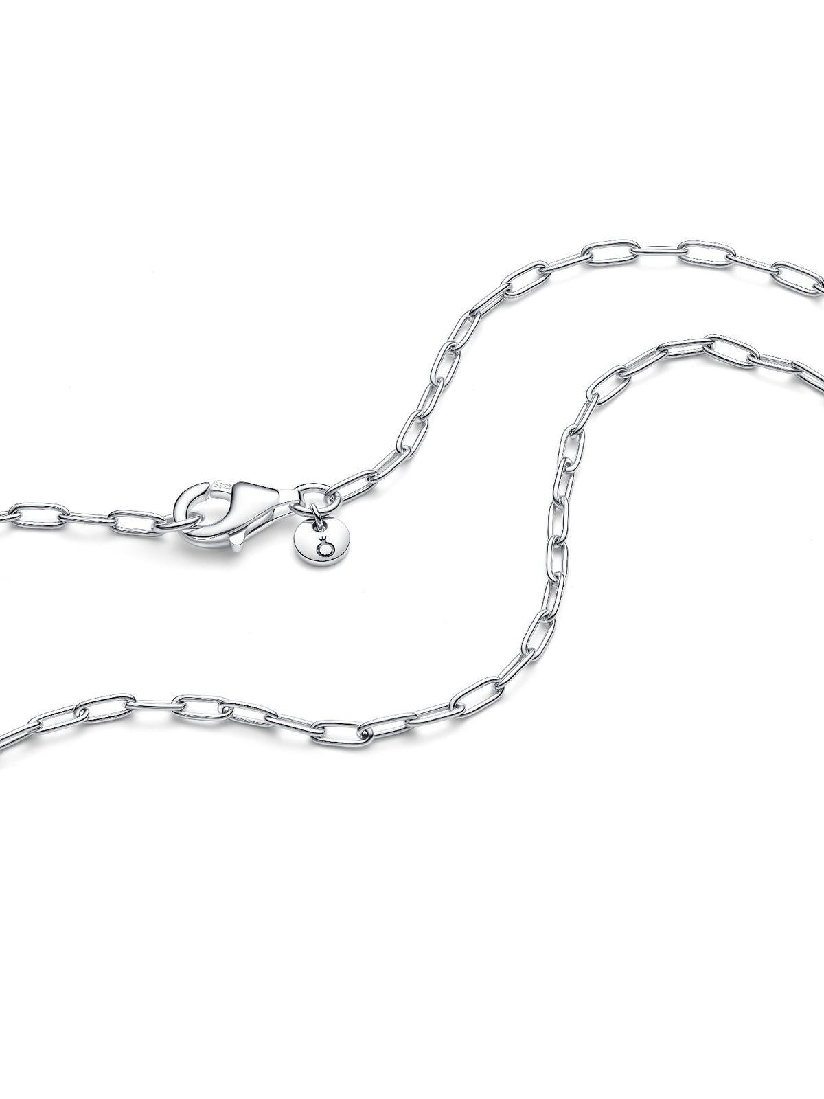 Pandora Collana Maglia Link Allungata Pandora ME 393416C00